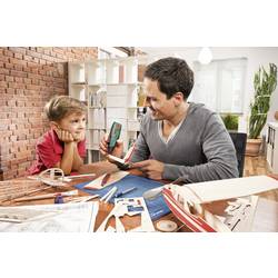 Bosch Home and Garden GluePen aku tavné lepicí pero, Ø 7 mm, 3.6 V, 1 ks, 06032A2000