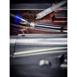 PFERD TOOLS 44100276 Lešticí stopkový kotouč Průměr 8 mm 10 ks