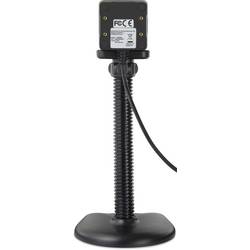 Renkforce RF-SBS-500 skener 2D čárového kódu kabelové 1D, 2D Imager černá stolní USB-A