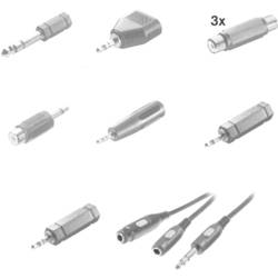 SpeaKa Professional SP-7870280 audio adaptér