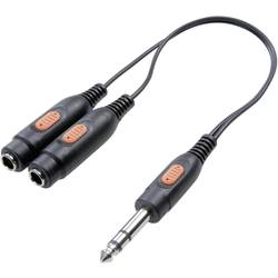 SpeaKa Professional SP-7870280 audio adaptér