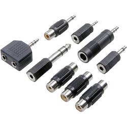 SpeaKa Professional SP-7870280 audio adaptér