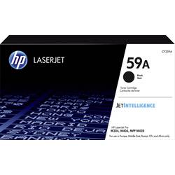 HP 59A CF259A Toner černá 3000 Seiten originál náplň do tiskárny