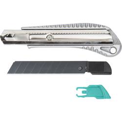 Wolfcraft 4306000 Kovový odlamovací čepele nůž 18 mm 1 ks