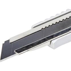 Wolfcraft 4306000 Kovový odlamovací čepele nůž 18 mm 1 ks