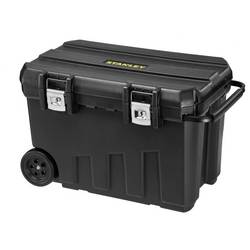 Black & Decker Montagebox 90 l Mobil 770x480x490mm 1-92-978 transportní kufr, plast, černá