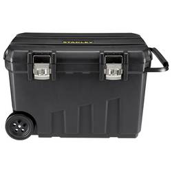 Black & Decker Montagebox 90 l Mobil 770x480x490mm 1-92-978 transportní kufr, plast, černá
