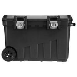 Black & Decker Montagebox 90 l Mobil 770x480x490mm 1-92-978 transportní kufr, plast, černá