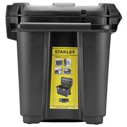 Black & Decker Montagebox 90 l Mobil 770x480x490mm 1-92-978 transportní kufr, plast, černá