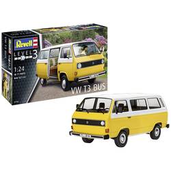 Revell 07706 VW T3 Bus model auta, stavebnice 1:25
