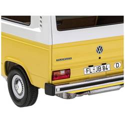 Revell 07706 VW T3 Bus model auta, stavebnice 1:25