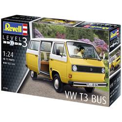Revell 07706 VW T3 Bus model auta, stavebnice 1:25