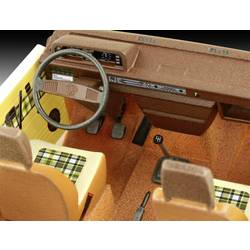 Revell 07706 VW T3 Bus model auta, stavebnice 1:25