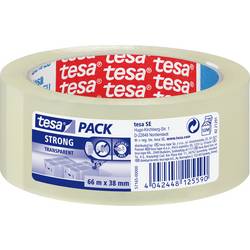 tesa 57165-00000-05 lepicí páska TESAPACK® transparentní (d x š) 66 m x 38 mm 1 ks