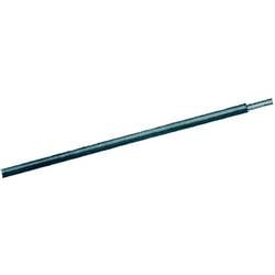 H05V-U 1x1 weiss Kabel, 100 m