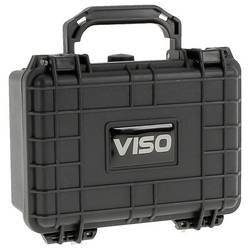VISO WAT210 kufřík na nářadí, (d x š x v) 206 x 167 x 90 mm