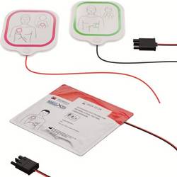 MEDX5 myPAD Ersatzelektroden für Kinder und Erwachsene náhradní elektrody DEFI
