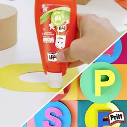 Pritt univerzální lepidlo PAKA1 50 g