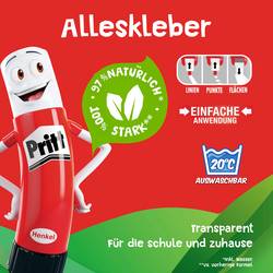 Pritt univerzální lepidlo PAKA1 50 g