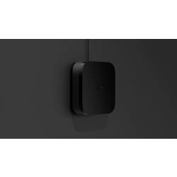 Aqara bezdrátová centrála HM-G01D černá Apple HomeKit, Zigbee