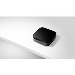 Aqara bezdrátová centrála HM-G01D černá Apple HomeKit, Zigbee