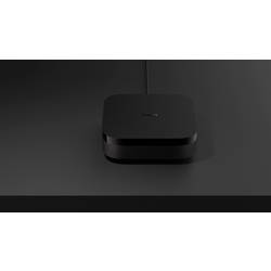 Aqara bezdrátová centrála HM-G01D černá Apple HomeKit, Zigbee