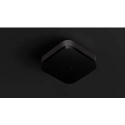 Aqara bezdrátová centrála HM-G01D černá Apple HomeKit, Zigbee