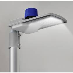 Sygonix SY-5972860 LED pouliční osvětlení Energetická třída (EEK2021): C (A - G) SMD LED pevně vestavěné LED 60 W šedá