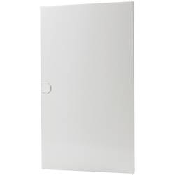 F-Tronic 7220058 Plechové dveře 3řadý PLECHOVÉ dveře kov bílá 1 ks