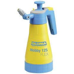Gloria Haus und Garten 000025.0000 Hobby 125 FLEX tlakový rozprašovač 1.25 l
