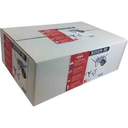 FORT FO37990 kárka vzduch