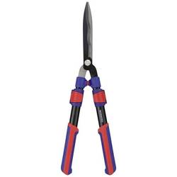 WorkPro WP332017 nůžky na keře nastavitelná řídítka