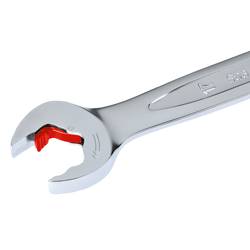 KS Tools 503.5908 503.5908 očkoplochý klíč Délka klíče (cm) (jen pro nadpis) 8 mm
