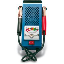 Hazet tester autobaterií, 6 V, 12 V, 33.3 cm