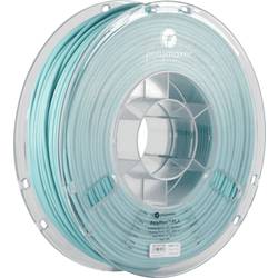 Polymaker 70097 PolyMax vlákno pro 3D tiskárny PLA plast Nárazuvzdorný 1.75 mm 750 g tyrkysová PolyMax 1 ks