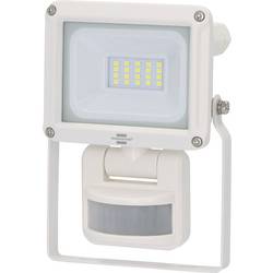 Brennenstuhl JARO 1060 WP 1171260142 venkovní LED reflektor s PIR detektorem Energetická třída (EEK2021): D (A - G) Barvy světla (LED svítidlo): bílá