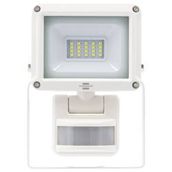 Brennenstuhl JARO 1060 WP 1171260142 venkovní LED reflektor s PIR detektorem Energetická třída (EEK2021): D (A - G) Barvy světla (LED svítidlo): bílá