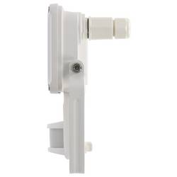 Brennenstuhl JARO 1060 WP 1171260142 venkovní LED reflektor s PIR detektorem Energetická třída (EEK2021): D (A - G) Barvy světla (LED svítidlo): bílá