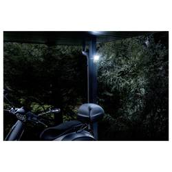 Brennenstuhl JARO 1060 WP 1171260142 venkovní LED reflektor s PIR detektorem Energetická třída (EEK2021): D (A - G) Barvy světla (LED svítidlo): bílá