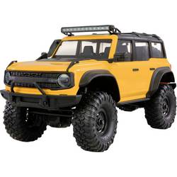 Amewi RC-Modell komutátorový 1:16 vozidlo elektrický Crawler 4WD (4x4) RtR 2,4 GHz