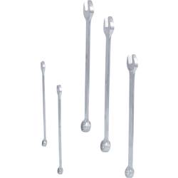 KS Tools 517.1500 517.1500 sada očkoplochých klíčů Délka klíče (cm) (jen pro nadpis) 8 - 19 mm