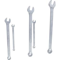 KS Tools 517.1500 517.1500 sada očkoplochých klíčů Délka klíče (cm) (jen pro nadpis) 8 - 19 mm