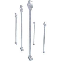 KS Tools 517.1500 517.1500 sada očkoplochých klíčů Délka klíče (cm) (jen pro nadpis) 8 - 19 mm