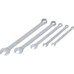 KS Tools 517.1500 517.1500 sada očkoplochých klíčů Délka klíče (cm) (jen pro nadpis) 8 - 19 mm