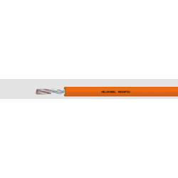 Helukabel 710665 Kabel NSGAFÖU 1 x 2.5 mm² oranžová metrové zboží