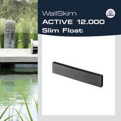 FIAP 2402-2 premiumdesign BirdHouse jezírkový skimmer (d x š x v) 180 x 125 x 1515 mm 1 ks
