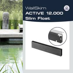 FIAP 2402-2 premiumdesign BirdHouse jezírkový skimmer (d x š x v) 180 x 125 x 1515 mm 1 ks