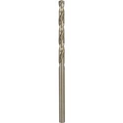 Bosch Accessories 2608588093 HSS-Co kovový spirálový vrták 4.3 mm Cobalt DIN 338 válcová stopka 10 ks