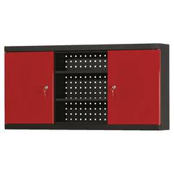 KS Tools 865.0009 Rozšiřující systém zadní stěny pro pracovní stoly, se skříní (š x v x h) 1200 x 710 x 200 mm 1 ks