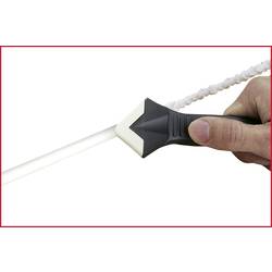 KS Tools 1161050 Sada silikonové škrabky a stěrky